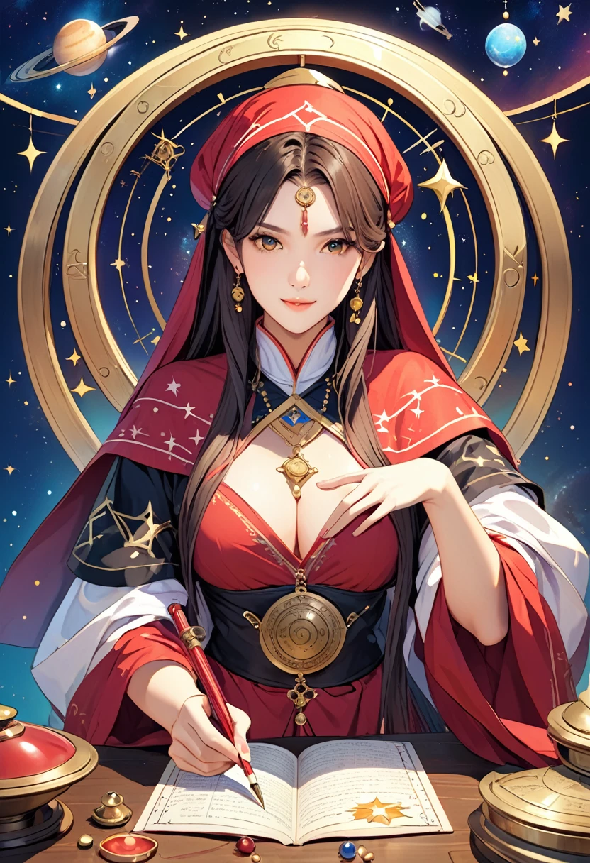 astrologer