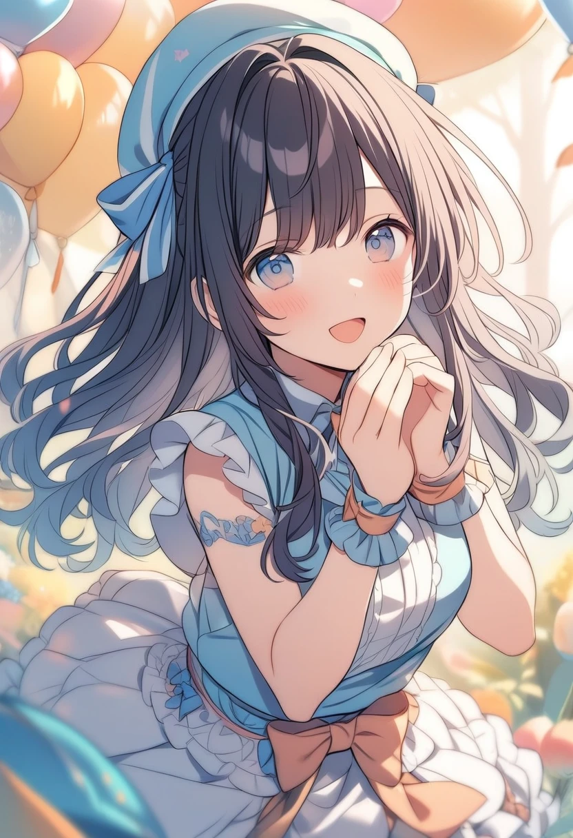1girl, hitsukuya