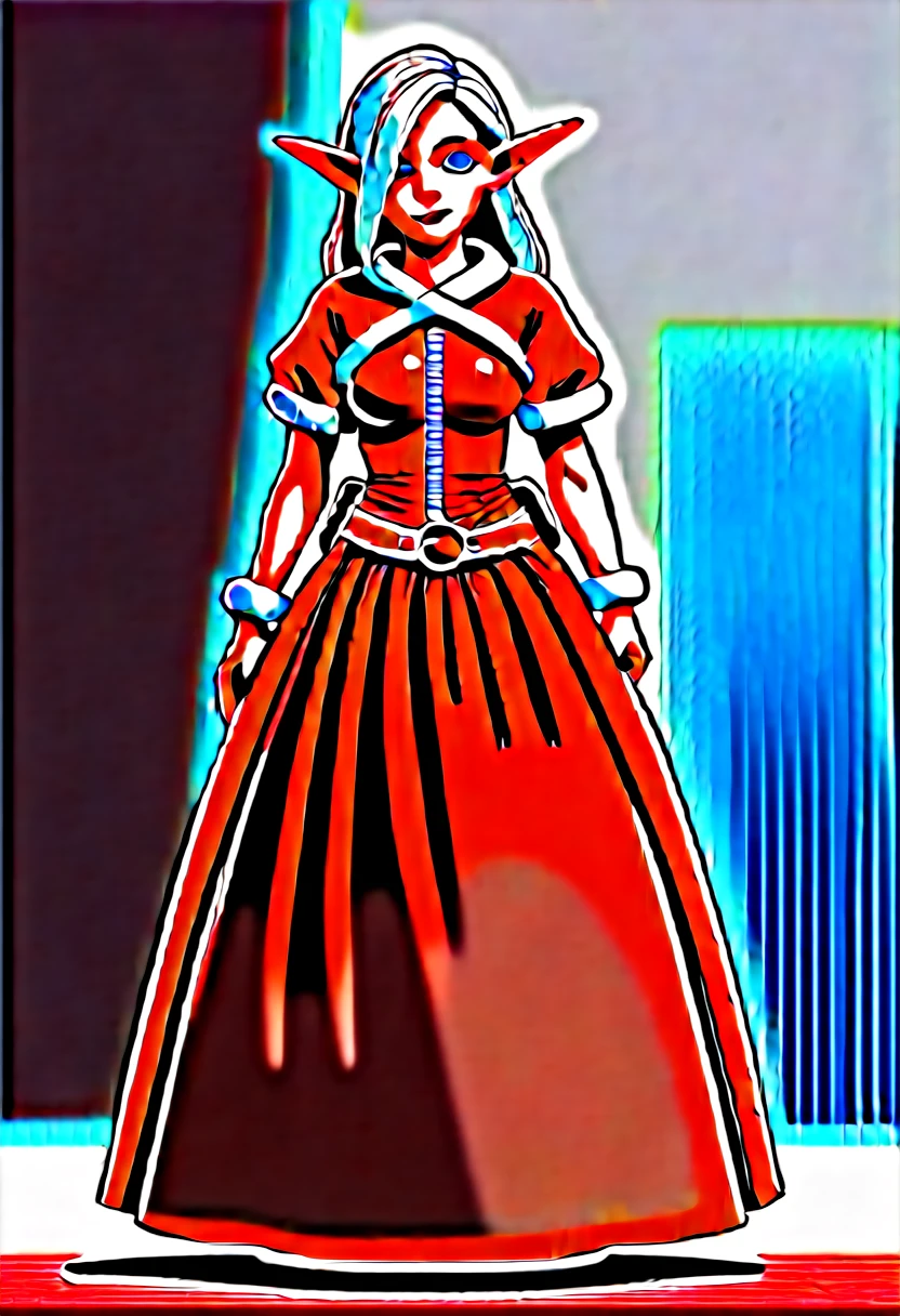a small gnome girl with pale skin, very long wavy silver hair covering one eye, bright blue anime-style eyes with long lashes, wearing a corset, white puffy long sleeved shirt, and puffy cloth pants, leather bound boots, set in a windy fantasy landscape, (best quality, 4k, 8k, highres, masterpiece :1.2),ultra-detailed,dungeons and dragons, long elf ears, detailed skin and cloth textures, cute detailed face, intricate details, extremely detailed, 1girl, dynamic pose with hair covering one eye, shy personality, puffy cloth pants with leather belt, detailed privateer outfit, detailed buccaneer outfit, pouch on belt, wearing ornate leather armor with fur trim, silver inlay detail, wearing fur trimmed boots, wearing fur trimmed gloves, short, short height, halfing girl, small girl, very long detailed flowing hair, big head, big round eyes, windy, wind blown hair,bwirey muscles, fighter, dynamic angle, kineticist, pathfinder, pathfinder kineticist, wind kineticist, pouty lips