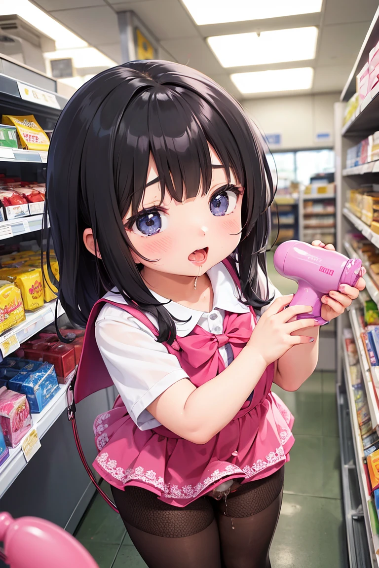 ((Young girl、Primary school students))Shopping at the supermarket and waiting in line at the cash register、There are items in the basket、Pick up and select the product、Merchandise Shed、Have a basket、Inserting a vibrator into your、shame、blush、Pussy juice overflows from the pussy、The vibration of the vibrator makes her pussy juice drip、Vibrator Masturbation、Horny girl、女子Primary school students、A young girl with a baby face、、Her pussy juice is dripping all the way to the floor、Stringy pussy juice、A young girl with a baby face、Lace Stockings、Lace dress、((A thick vibrator is inserted into a black pantyhose and she is made to cum))pleasure、A deluge of pussy juice