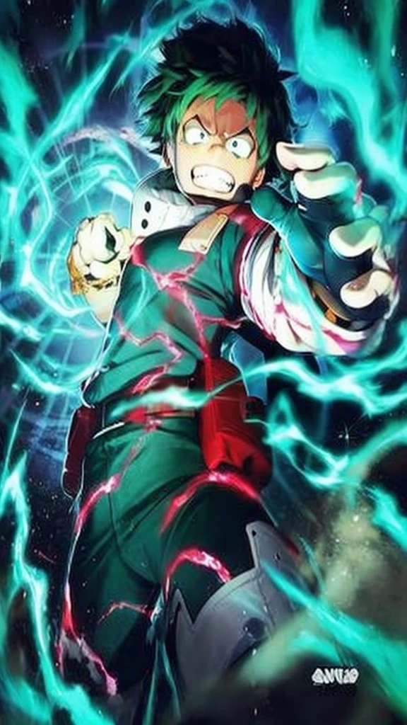 Make a punch