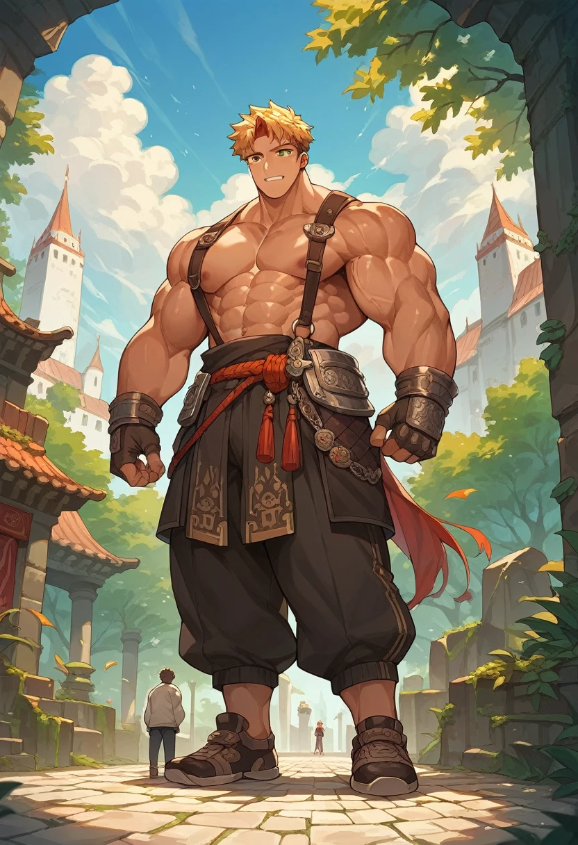 score_9, score_8_up, score_7_up, score_6_up, source_anime, masterpiece, newest,
Highly detailed, (1girl:1.3), (extremely fat:1.3), 1boy, muscular