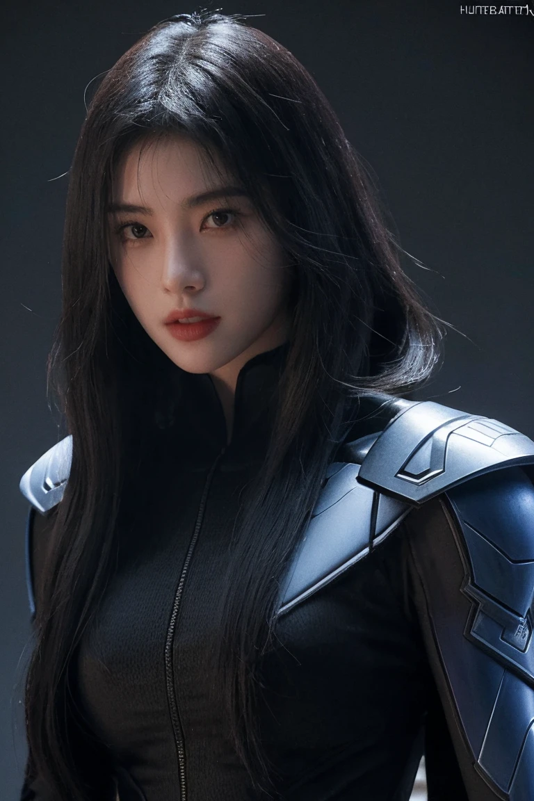 female raiden, hugetits