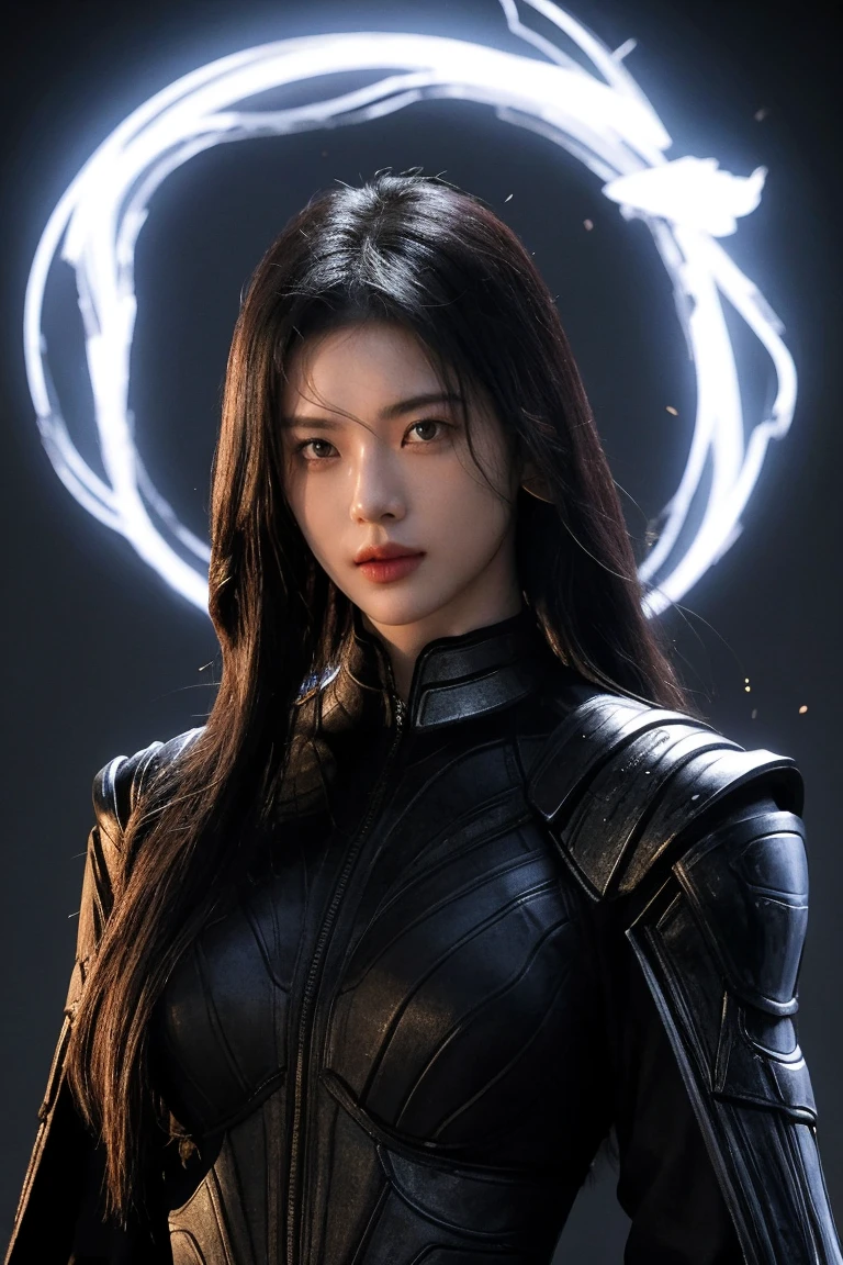 female raiden, hugetits