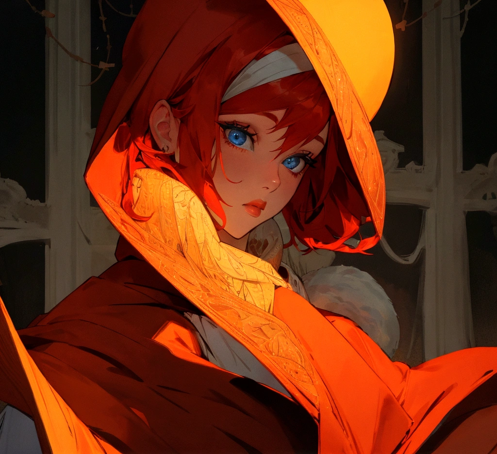 redheadwear