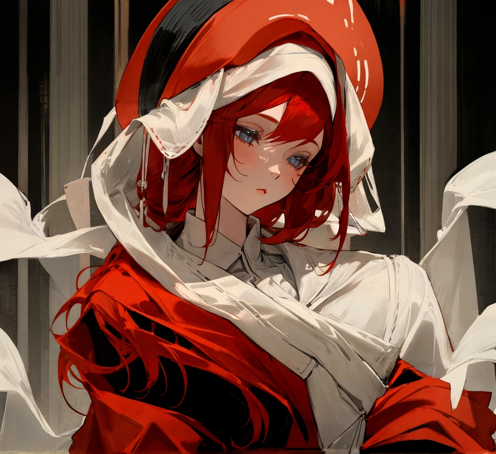 redheadwear