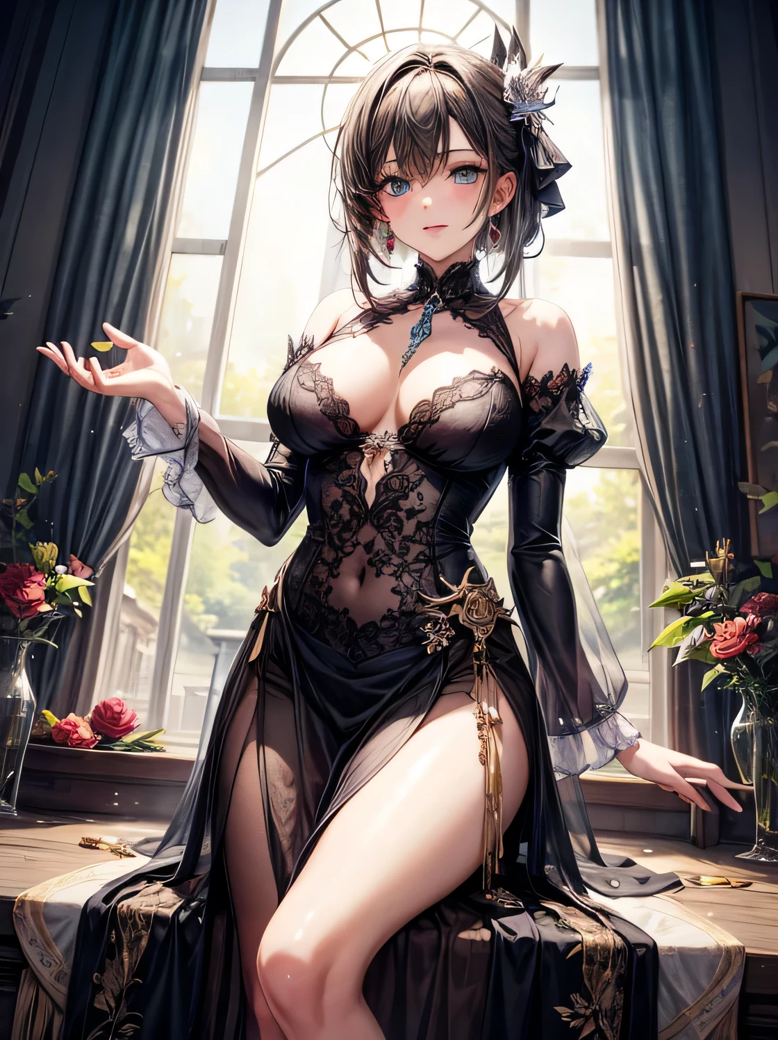 Beauty