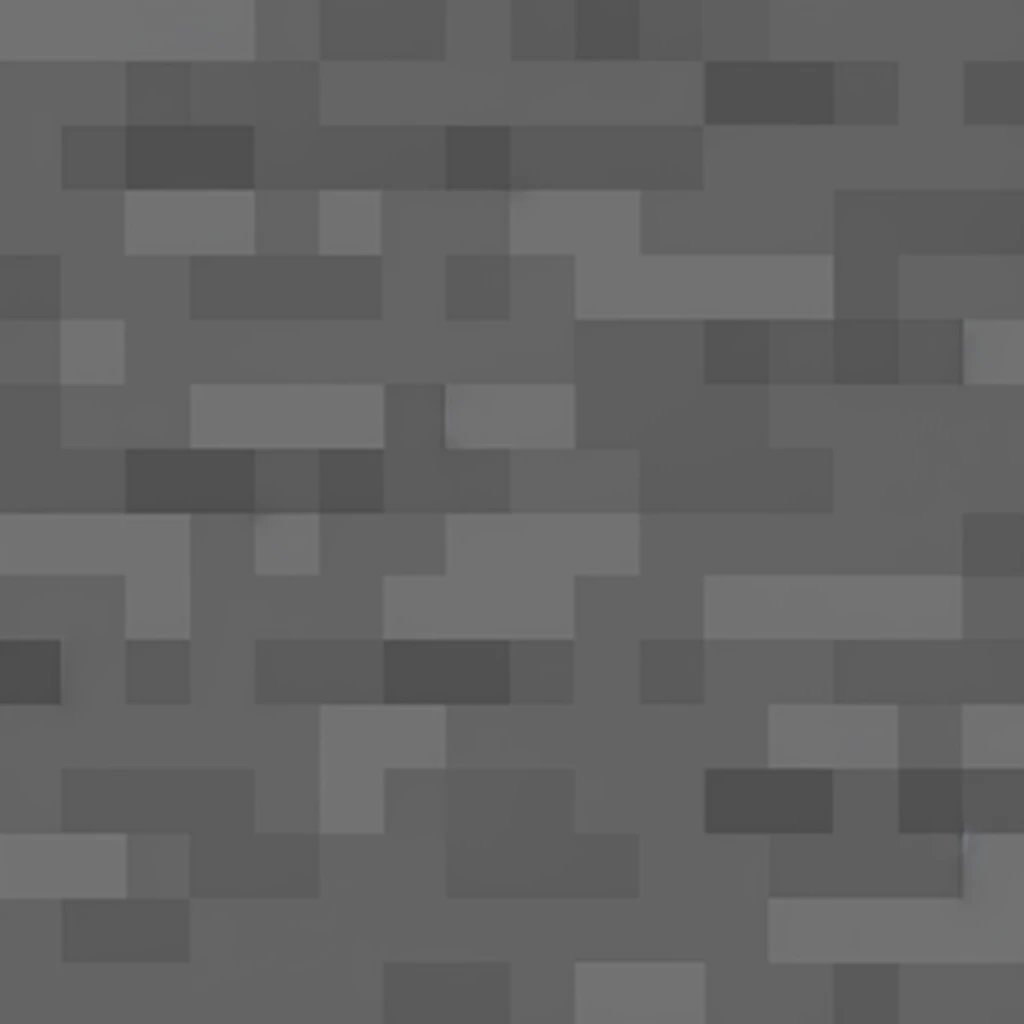 Pixel art style