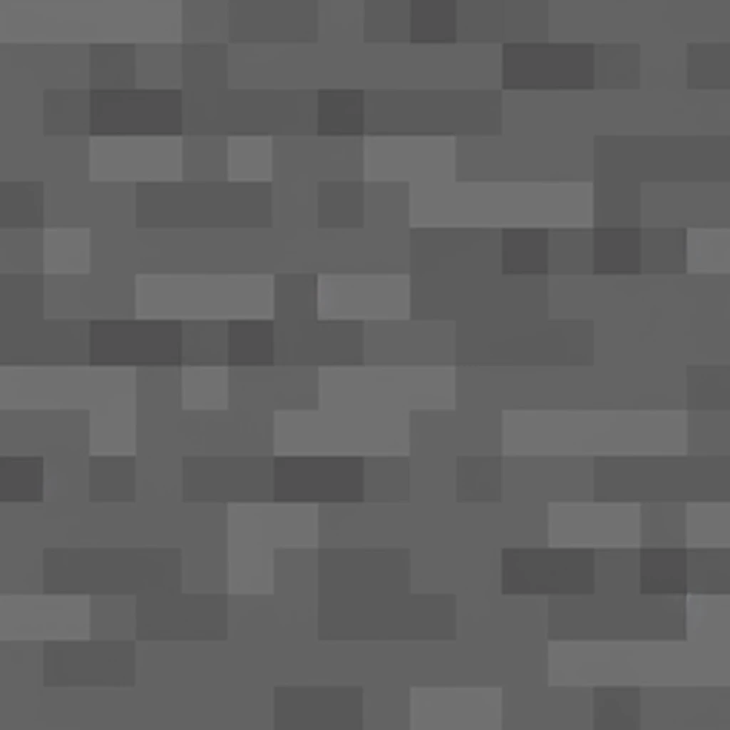 Pixel art style