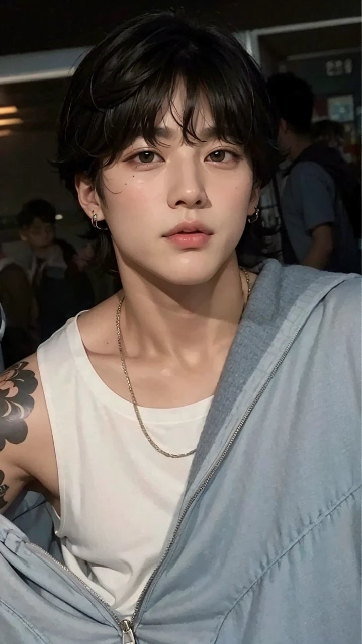 Taehyung Kim
