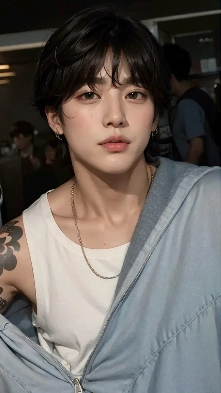 Taehyung Kim