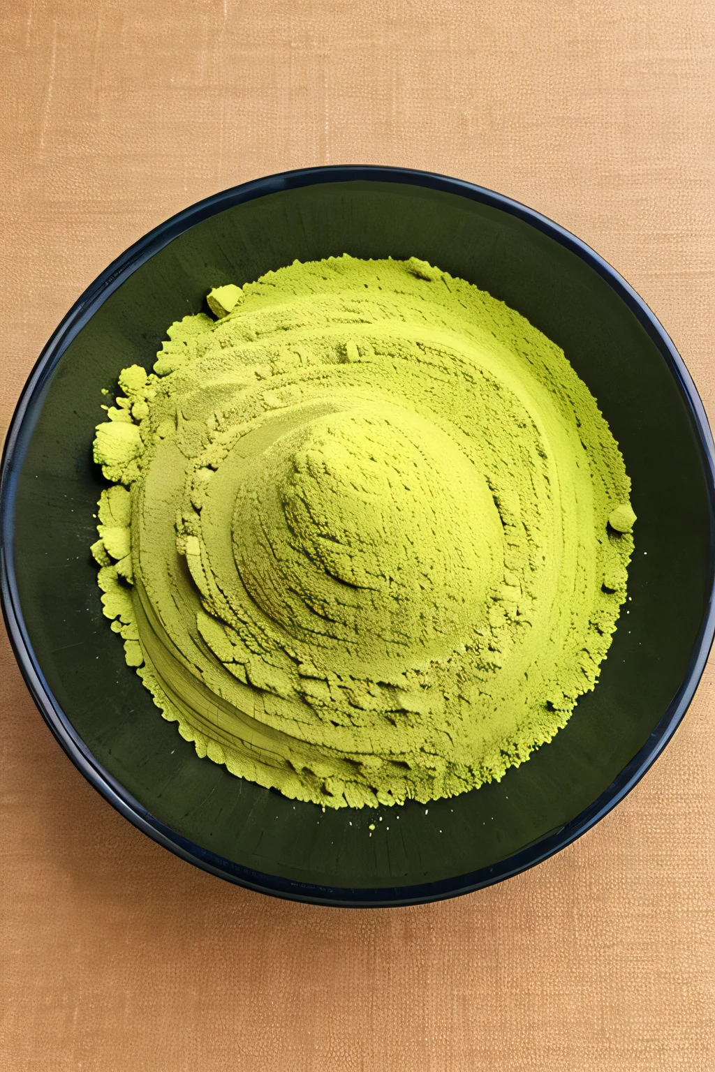 masterpiece, high quality, best quality, beautiful, hd, Moringa powder