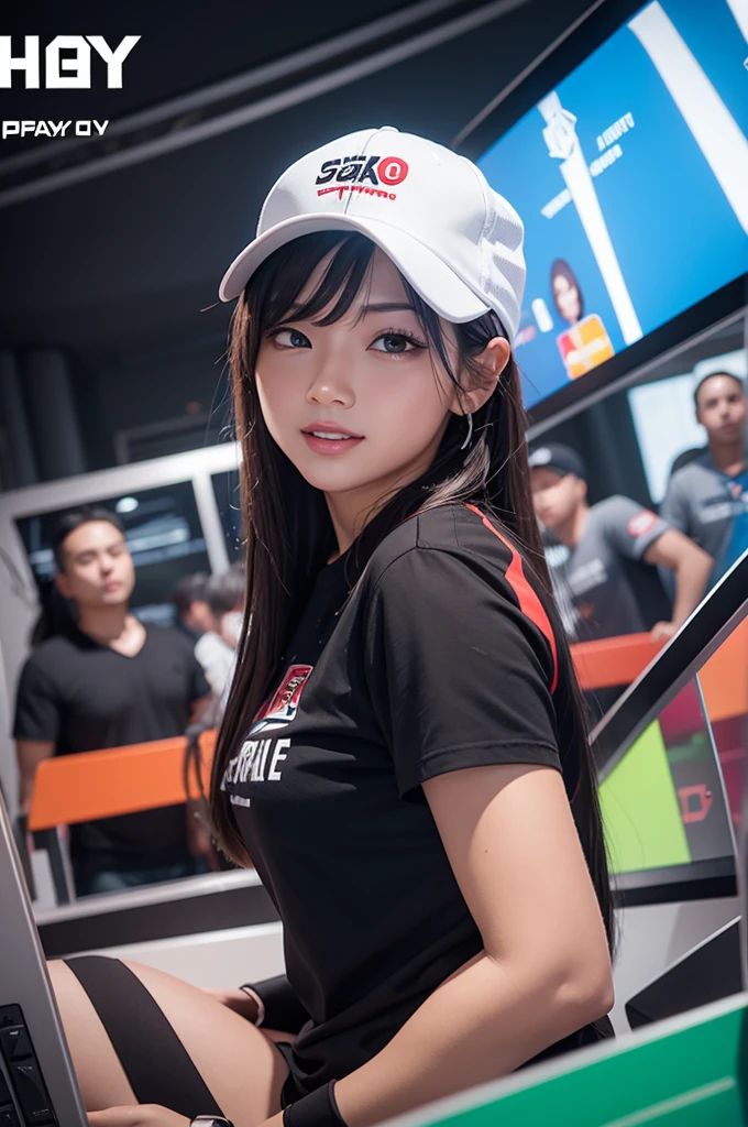 CREATE A WALLPAPER LIKE FC MOBILE 24