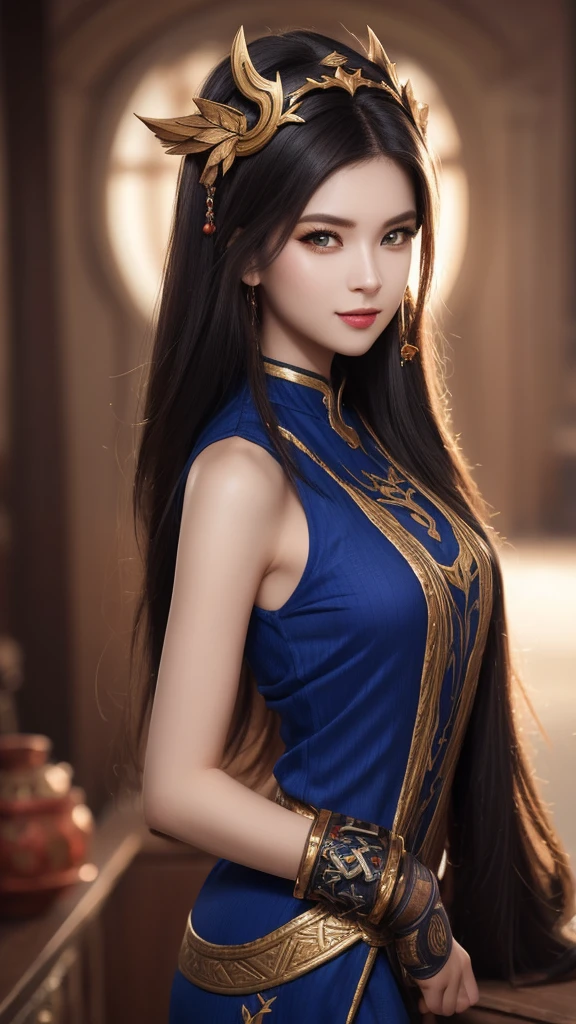 (Aesthetic, Hi-Res: 1.2), Professional photographer, Mis fortune's character in the game League of Legends