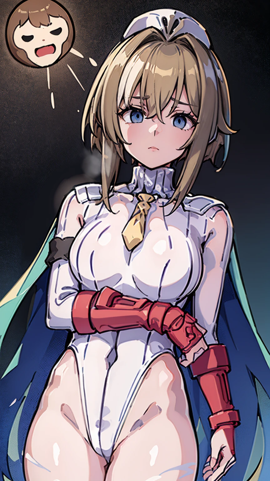 1 Girl,Browsing Caution,(((Large Machine-Made Choker))), expensive,Huge breasts, clavicle,Absurd, brainwashing,Hollow Eyes, ((Expressionless,Emotional erasure)),whole body像,((stand up, still)), (expensiveest quality、4K、8K、High resolution、Must have:1.2)、Very detailed、(reality、reality的です.、reality的:1.37)、Ticker、Hyper HD、Studio Lighting、Ultra High Definition Paint、Sharp focus、Physically Based Rendering、Attention to detail、Professional specifications、Vibrancy and color、Blurred、Sports portrait、landscape、Horror Style、Anime Big 、sf、photograph、Concept Artist、Five Fingers, Perfect body, {{{masterpiece}}}, {{{expensiveest quality}}}, {{Very detailed}}, {shape}, {{Very delicate and beautiful}},Improved cost performance、All Roles、Canon 5D MK4でphotograph、photograph, whole body、White Background、Expressionless、Straight eyebrows、Expressionless、Straight eyebrows、Expressionless、Hypnosis App、Stand still、@_@、Expressionless、brainwashing、Hypnosis、please lower your arms、please lower your arms、please lower your arms、Drooling、Drooling、Drooling、Night Classroom、Black latex tight suit、salute、Expressionless、Emotional erasure、Drooling、whole body、Horse Girl、Horse ears