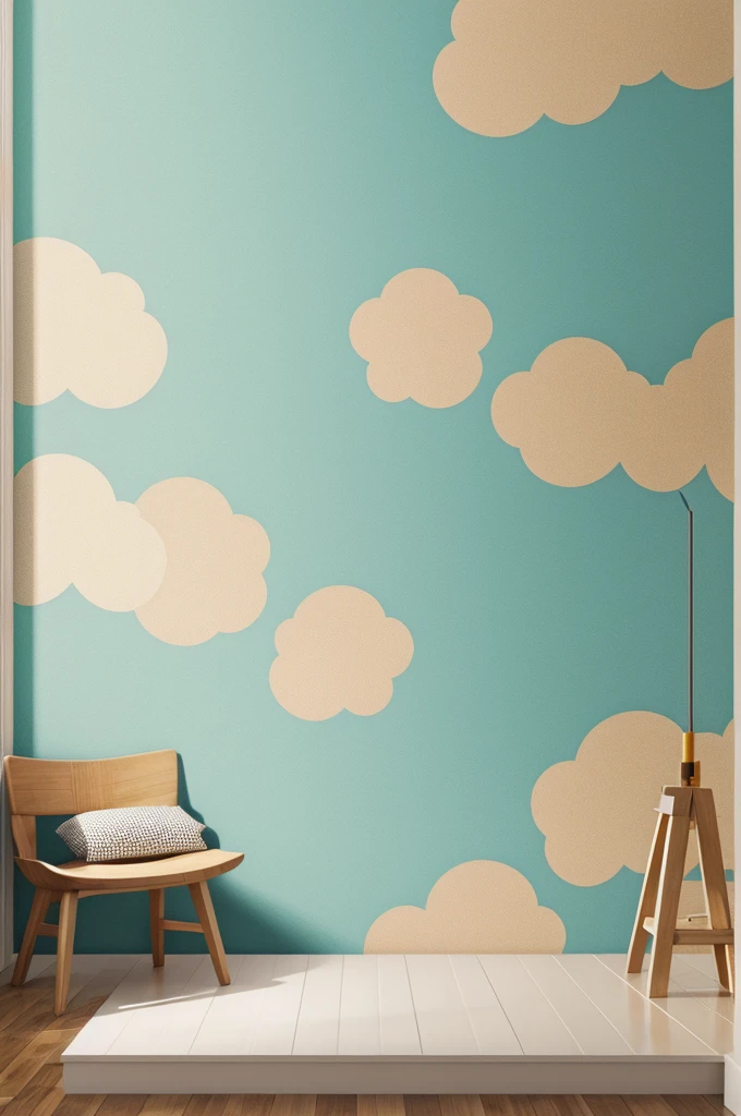 Make a Wallpoper 