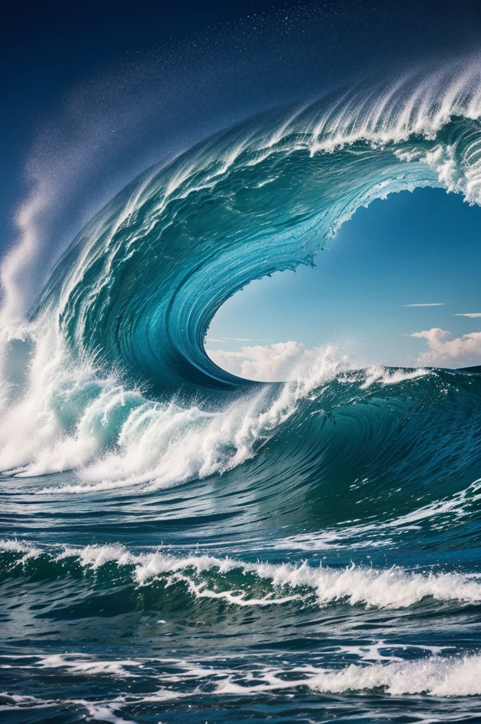 Wave particle duality 
