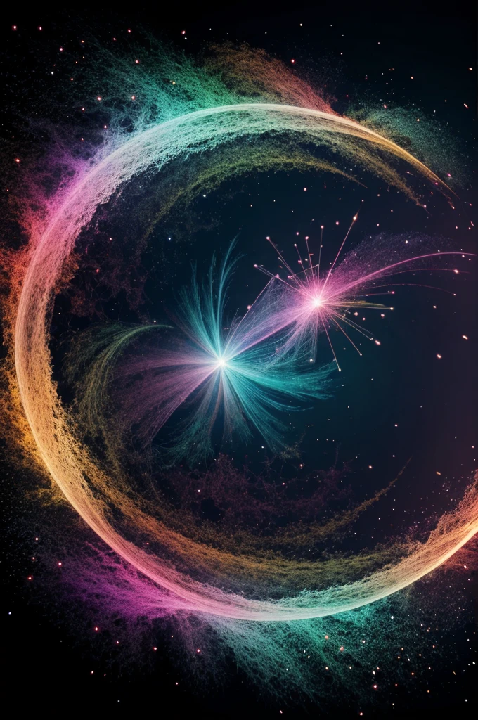 Particle COLLAPSING