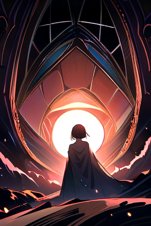 Out-of-body experiences