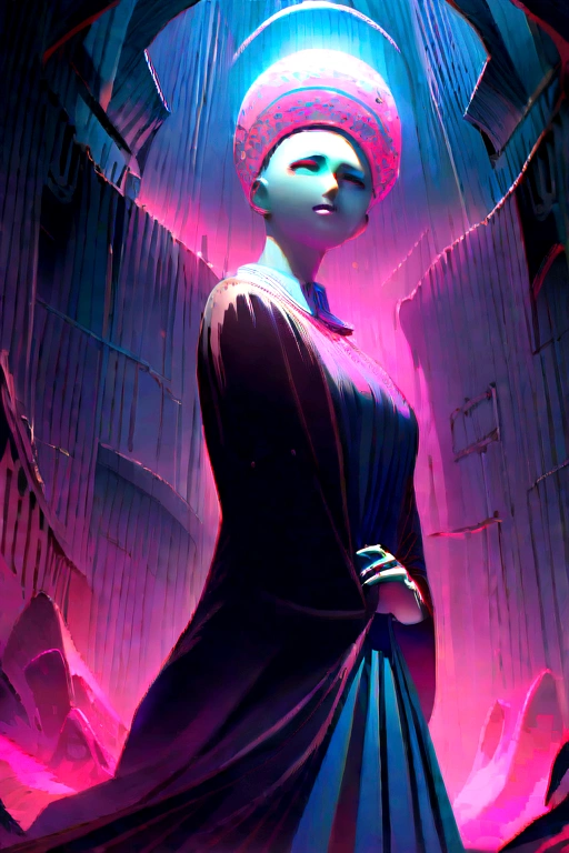 Out-of-body experiences
