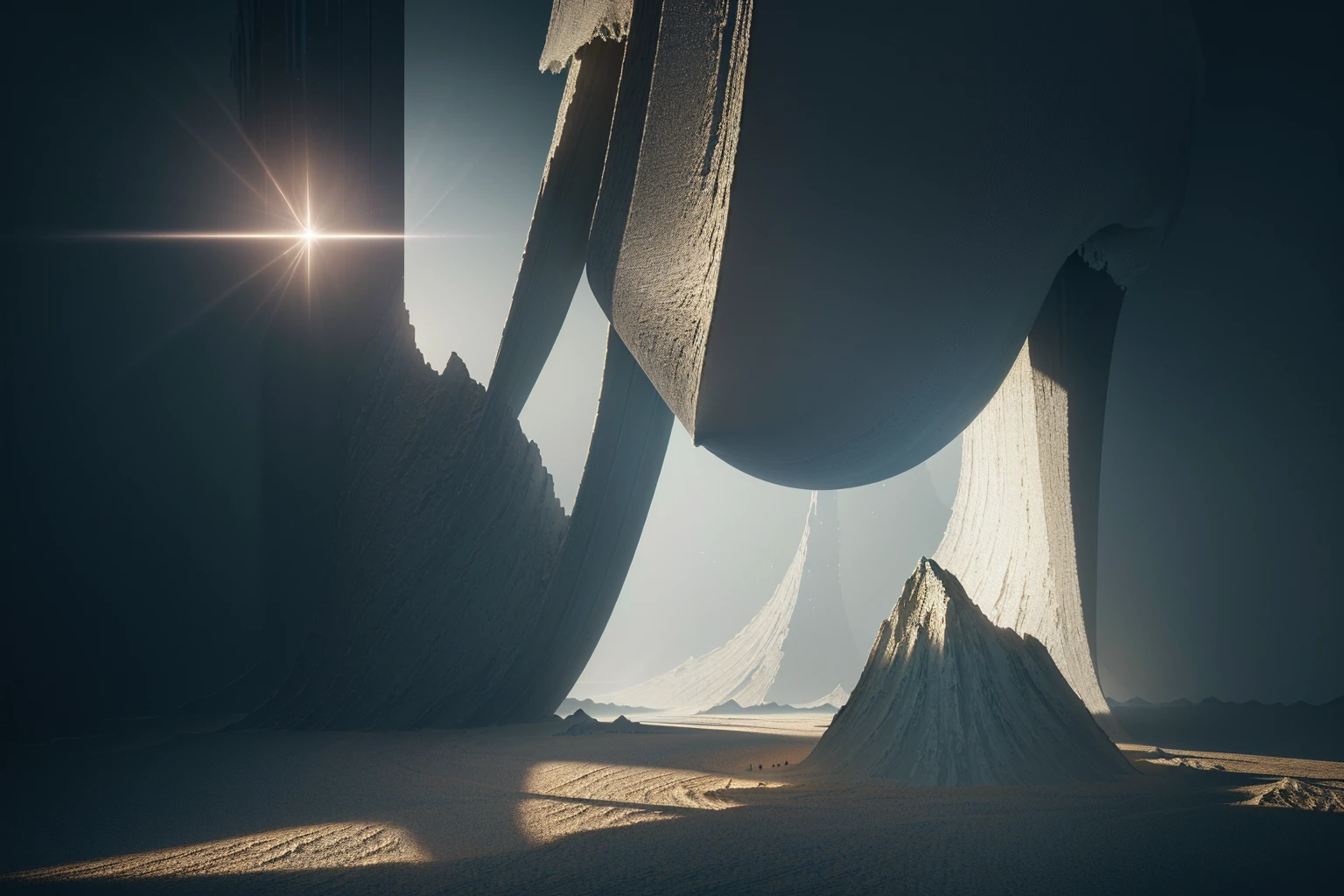 masterpiece, best quality, (Extremely detailed CG unity 8k wallpaper), (best quality), (Best Illustration Award), (The best shadow), absurd, Realistic lighting, (abyss), Beautiful and delicate light, Artworks by Peter Mohr Bacher,