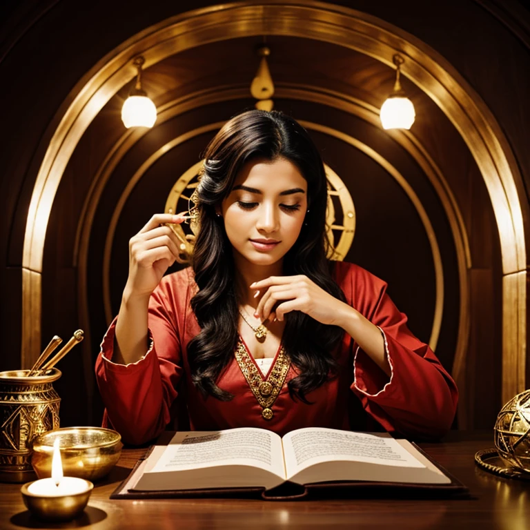 astrologer