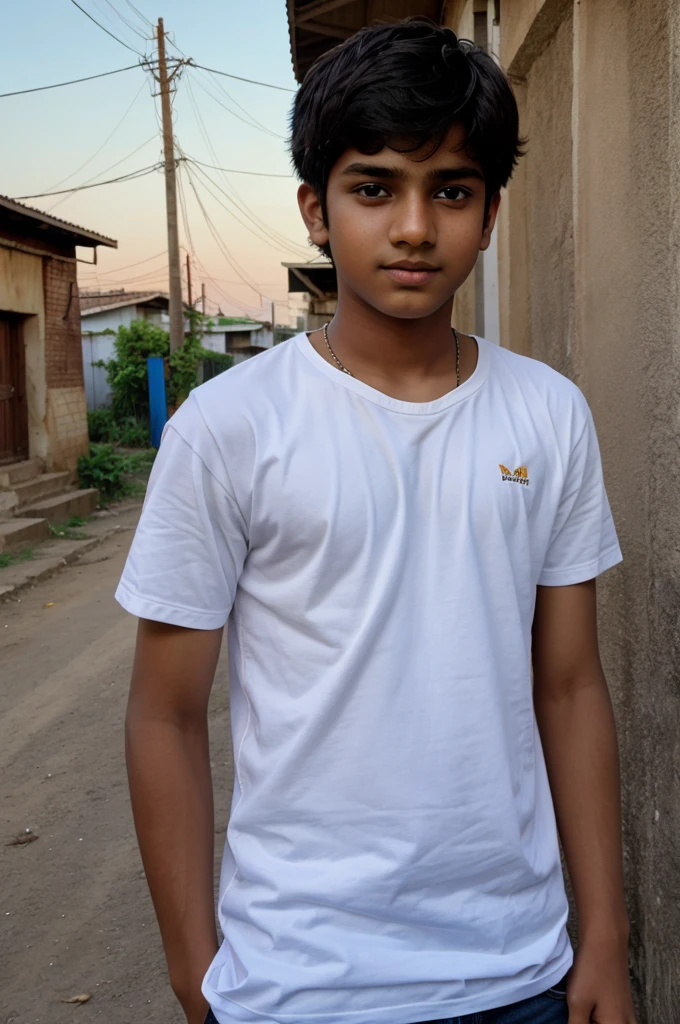 Mridul name white boy of