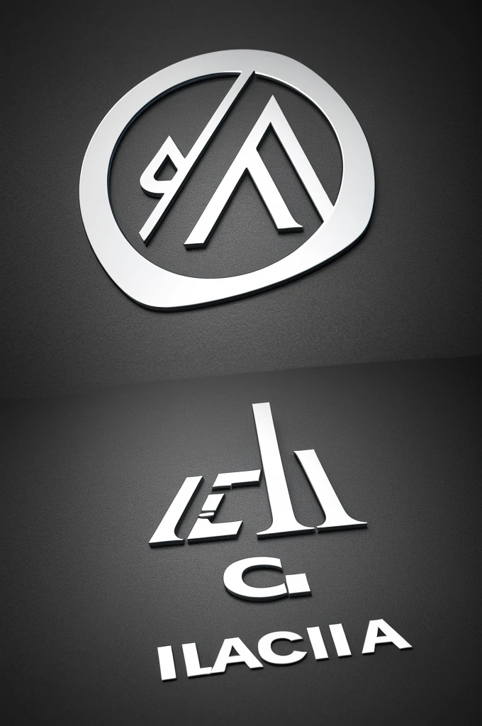 Create a logo for ALCA Industry GMBH