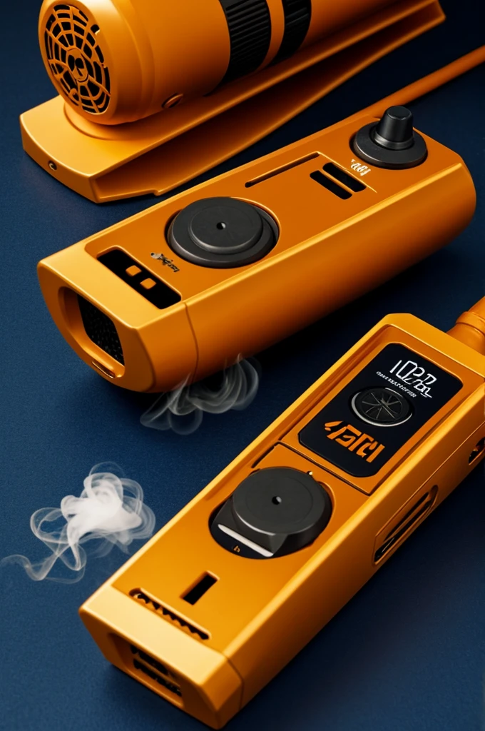 un vape waka