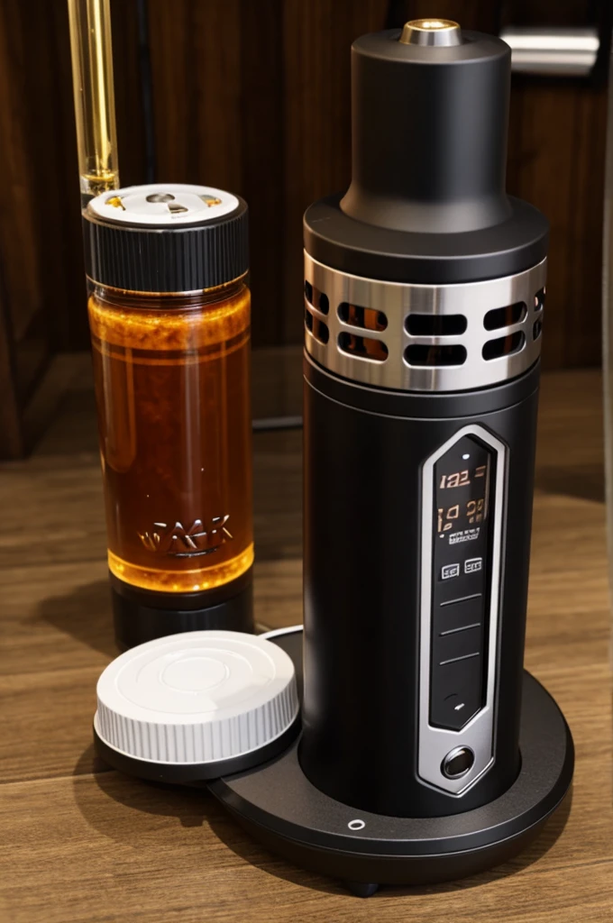 a birria waka vape