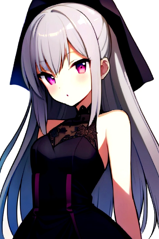 Hot girl of 18 years 