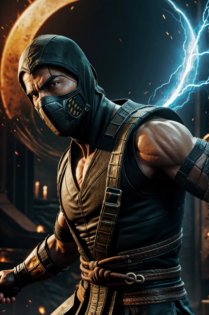 mortal Kombat 1