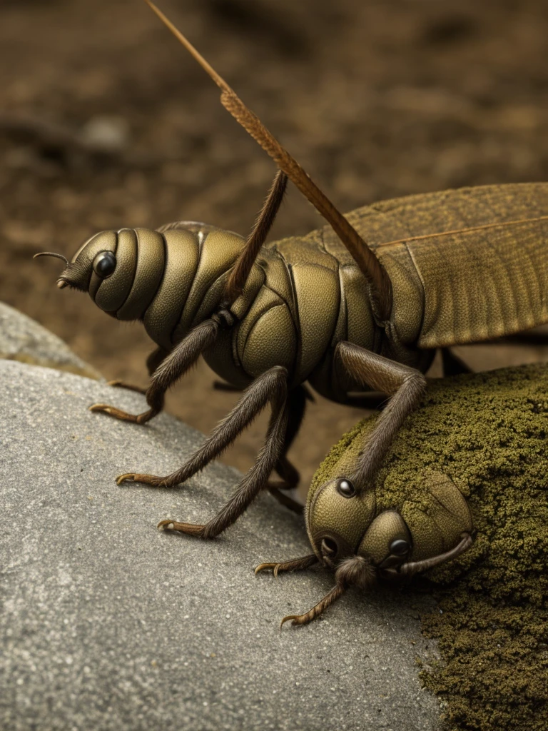 entomophobia