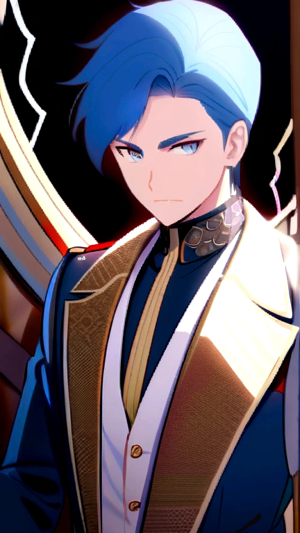 Ravi: Brave Captain