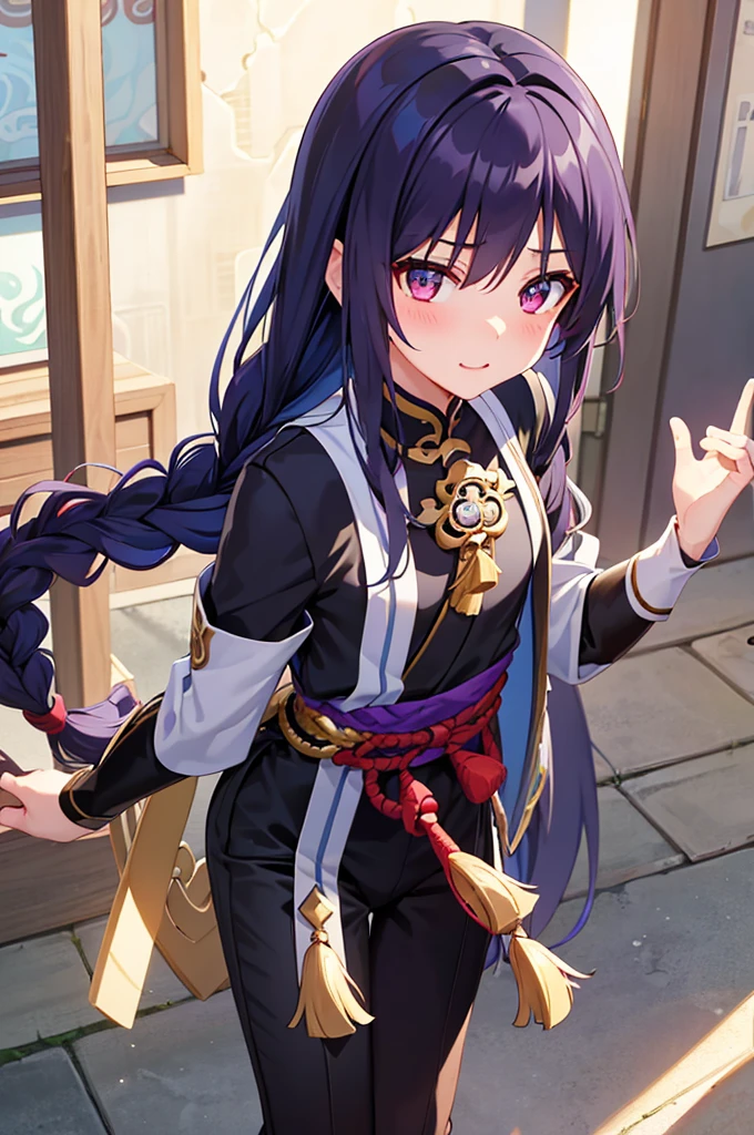 1girl.magic