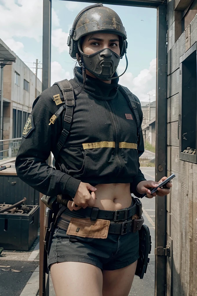 Best screen recorder app for PUBG gaming