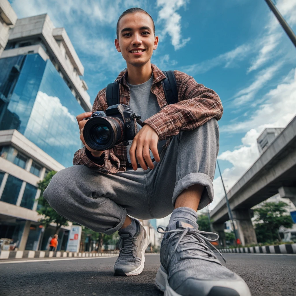 photographer