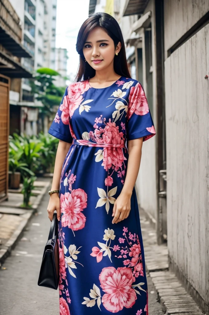 Animasi pake baju betmen