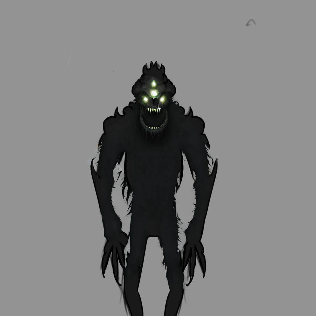 Monster