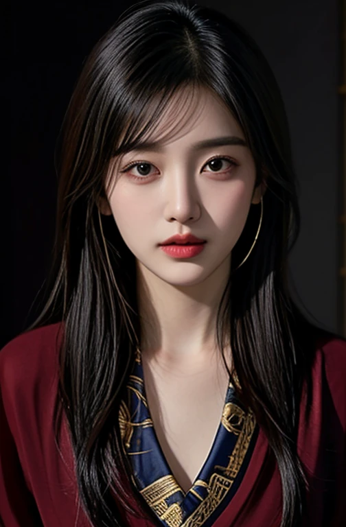 Araffe woman, ผู้หญิงlong hairSoutheast Asians with round faces,  Large bust measures 38 inches., Warm light, morning sun,  long hair,black eyes,abdominal muscles, The body is beautiful and strong., thick hips, rounded chest, (digital painting, HDR, high contrast), 3d, 8K, 45,000,000 pixcls,Asian girl, Gorgeous Chinese model, Japanese model, asian womanที่สวยงาม, Japanese goddess, Very beautiful girl., beautiful young woman, very beautiful woman, Attractive and beautiful, sexy girl, Asian girl, beautiful female model, jaw-dropping beauty, Bright face,Aarav woman is sitting at the table sipping tea., Ruean Jia is very beautiful.!, Chinese woman, Southeast Asians with round faces, Chinese girl, young asian woman, Xindong Chen, beautiful south korean women, a lovely young woman, asian woman, lovely young woman, Beautiful Asian face, Season Wu, Gorgeous Chinese model, Si Han