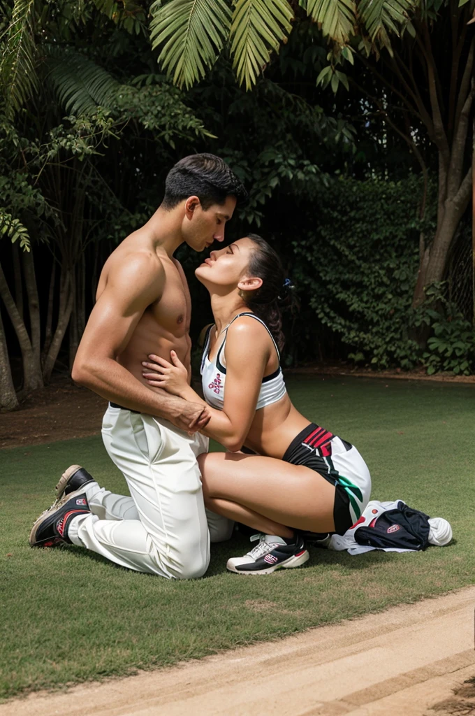 Cricket sex