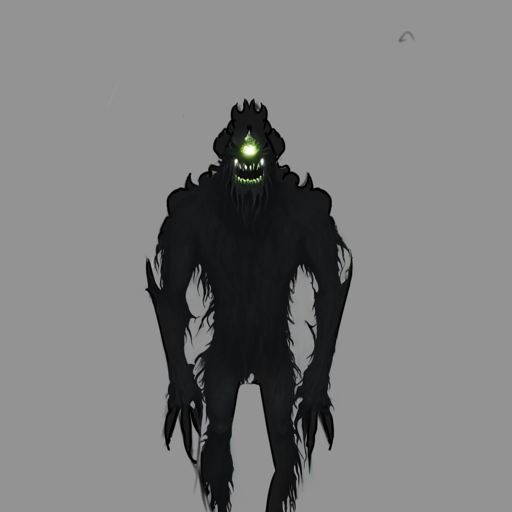 Monster