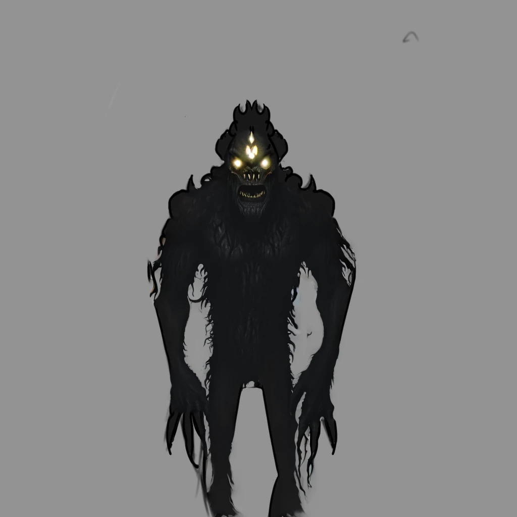 Monster