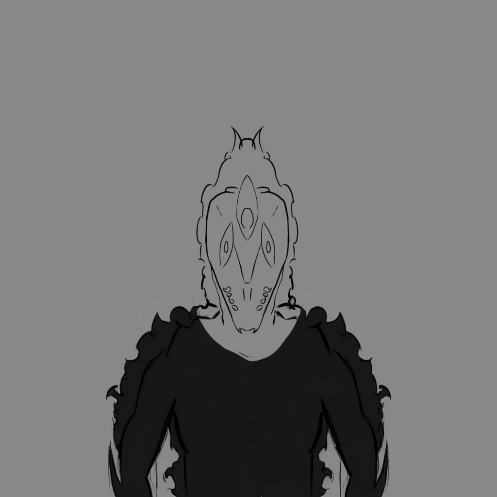 alien