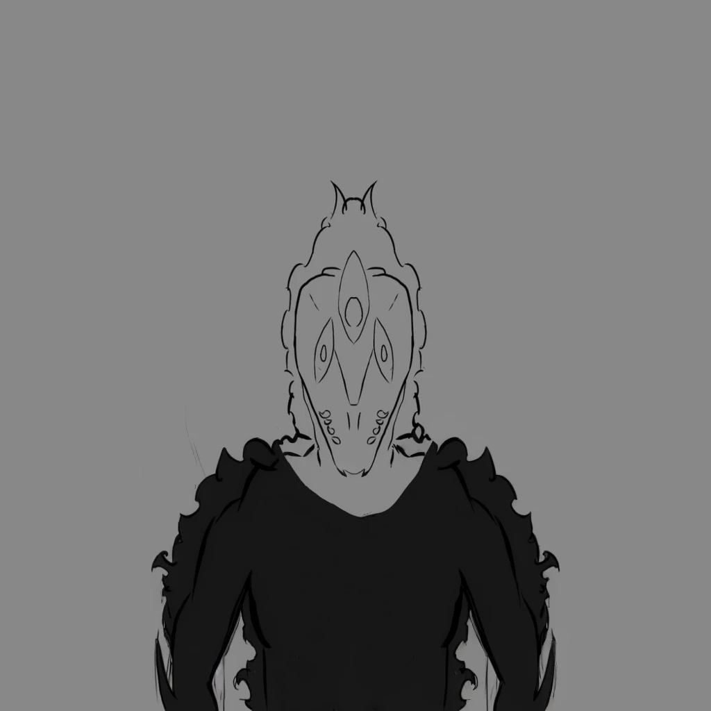alien