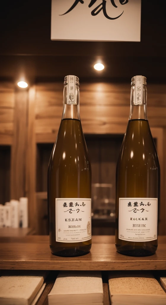 Kuchikami sake