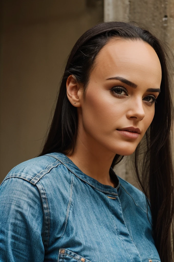 Five head snake