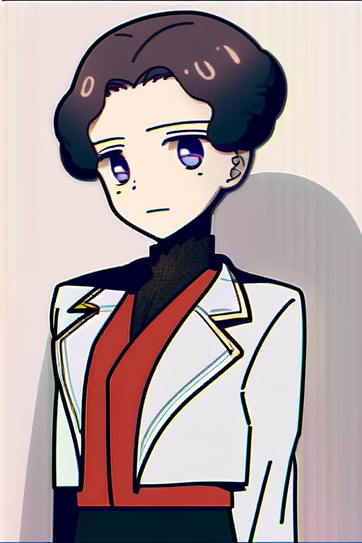 ((Лучшее качество)), ((шедевр)), (подробный), Nanakusa Nadzuna from the anime p