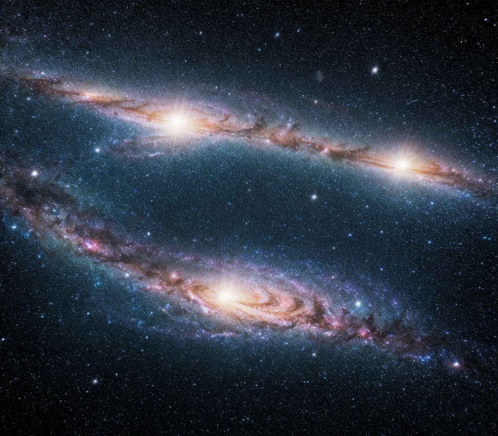 galaxies 