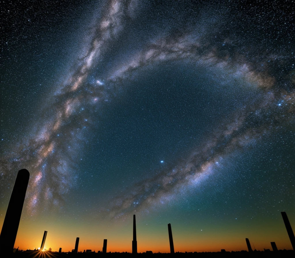 galaxies